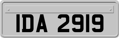 IDA2919