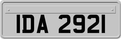 IDA2921