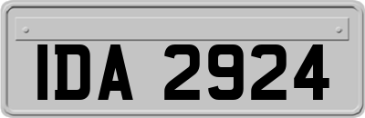 IDA2924