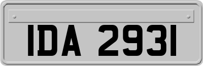 IDA2931
