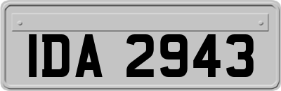 IDA2943