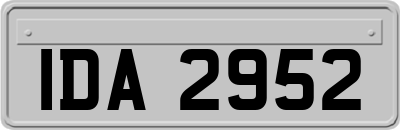 IDA2952