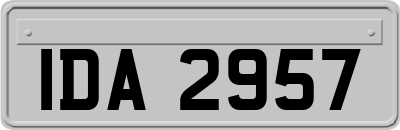 IDA2957