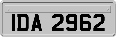 IDA2962