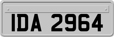 IDA2964