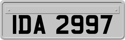 IDA2997