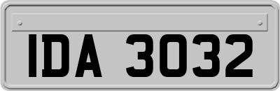 IDA3032