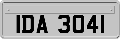 IDA3041