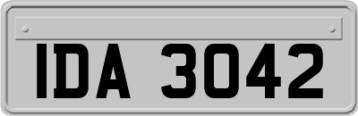 IDA3042