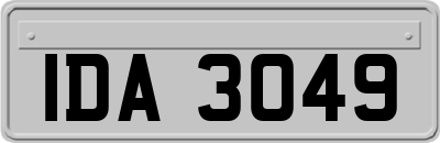 IDA3049