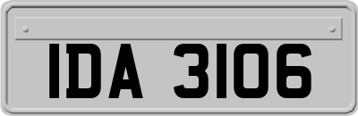 IDA3106