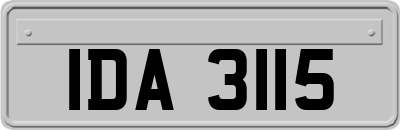 IDA3115