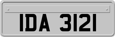 IDA3121