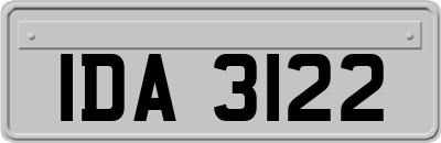 IDA3122