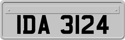 IDA3124