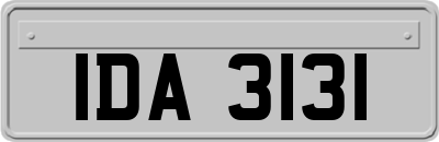 IDA3131