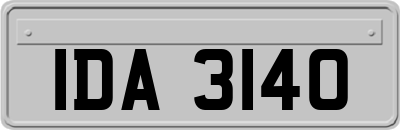 IDA3140