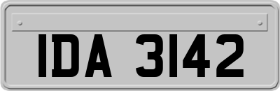 IDA3142