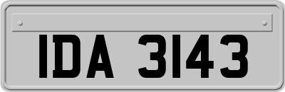 IDA3143