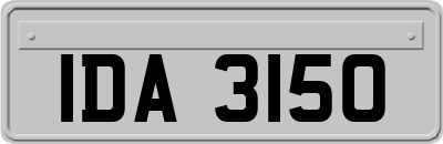 IDA3150