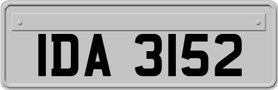 IDA3152