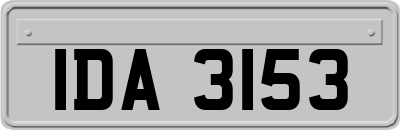 IDA3153