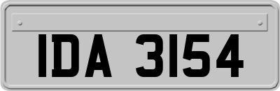 IDA3154