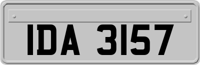 IDA3157