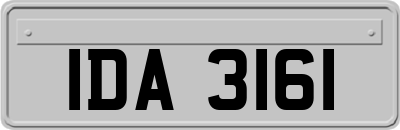 IDA3161