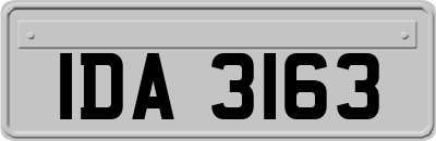 IDA3163