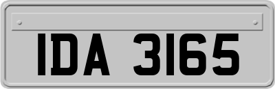 IDA3165