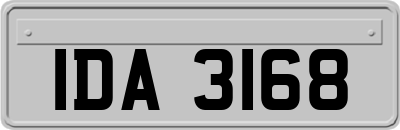 IDA3168