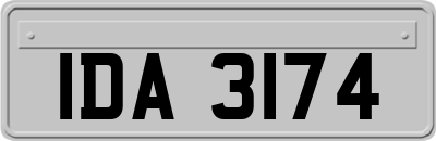 IDA3174