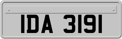 IDA3191