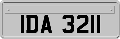 IDA3211