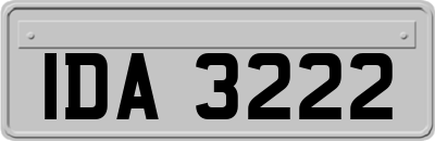IDA3222