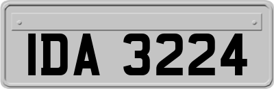 IDA3224