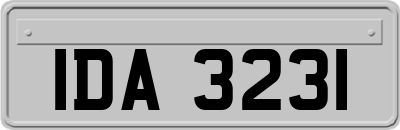IDA3231