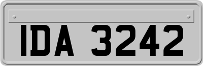 IDA3242