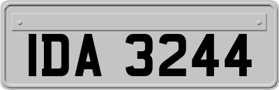 IDA3244