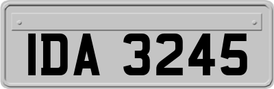 IDA3245