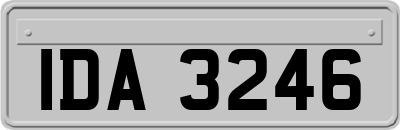 IDA3246