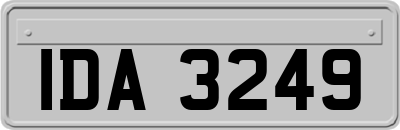 IDA3249