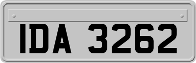 IDA3262