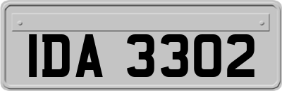 IDA3302