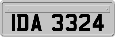 IDA3324