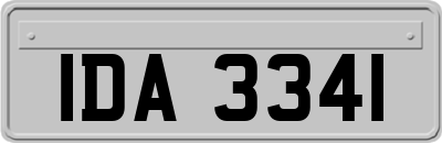 IDA3341
