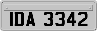 IDA3342