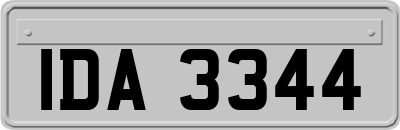 IDA3344