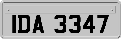IDA3347